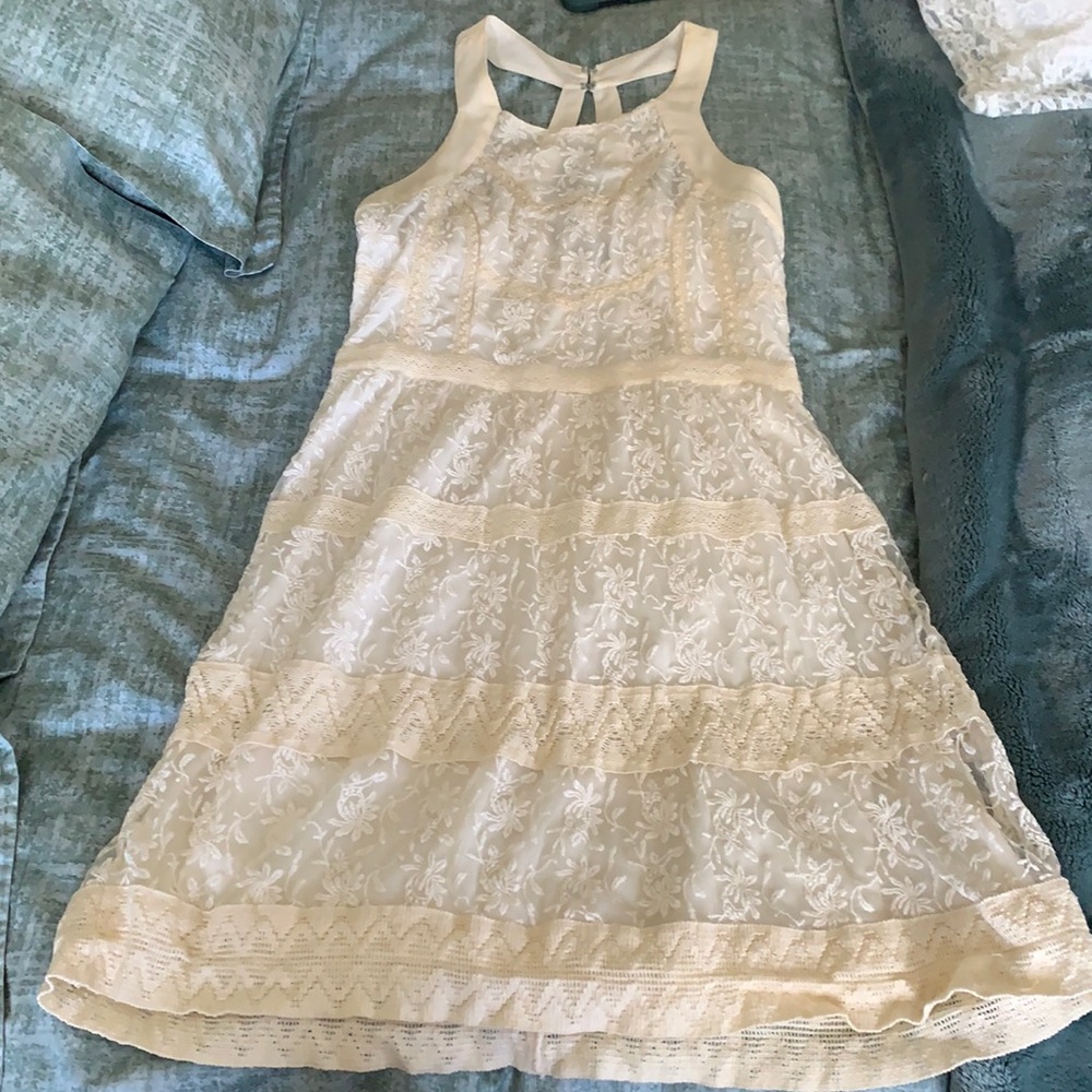 American Eagle Dress